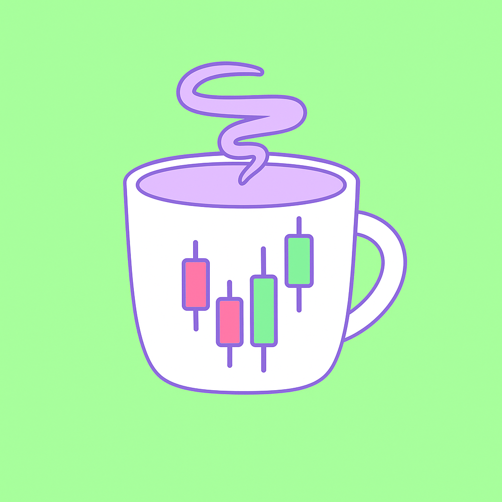 Tea for Traders